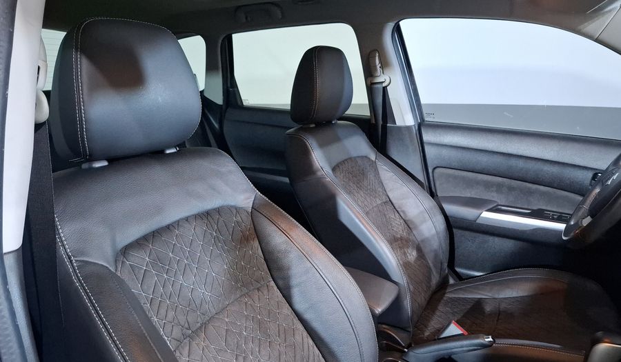 Suzuki Vitara 1.6 GLX AUTO Suv 2021