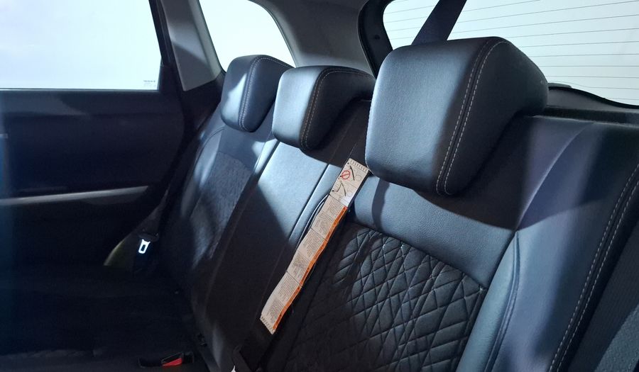 Suzuki Vitara 1.6 GLX AUTO Suv 2021