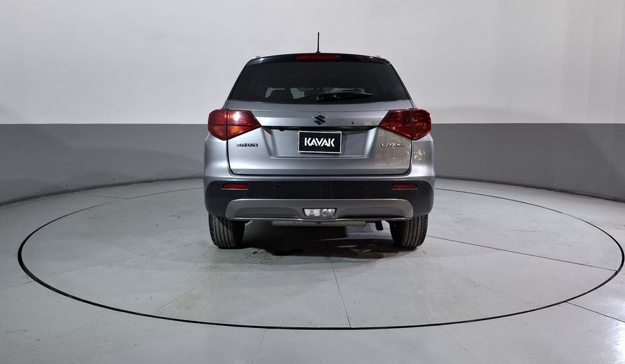 Suzuki Vitara 1.6 GLX AUTO Suv 2021