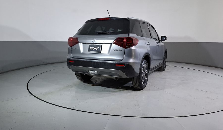 Suzuki Vitara 1.6 GLX AUTO Suv 2021