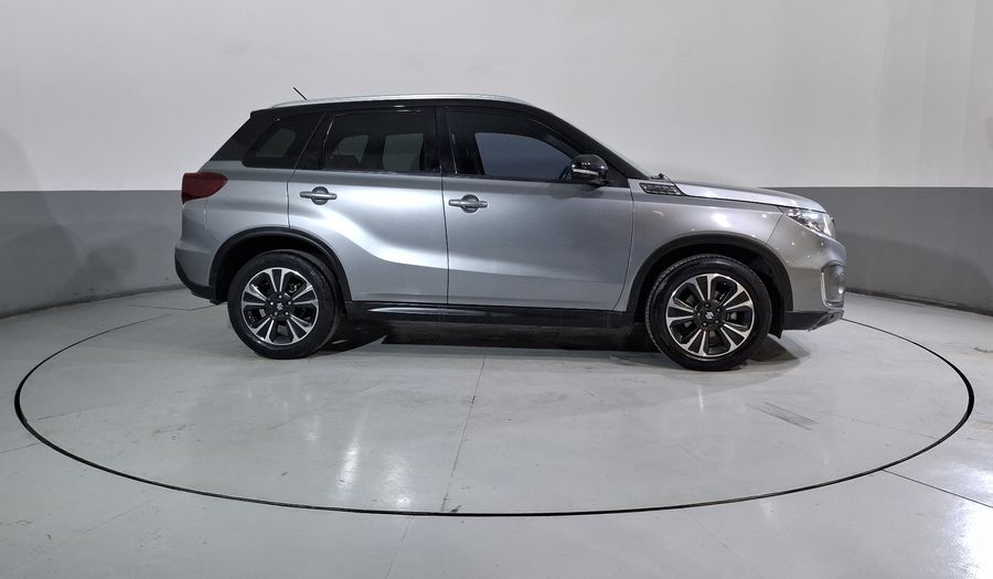 Suzuki Vitara 1.6 GLX AUTO Suv 2021