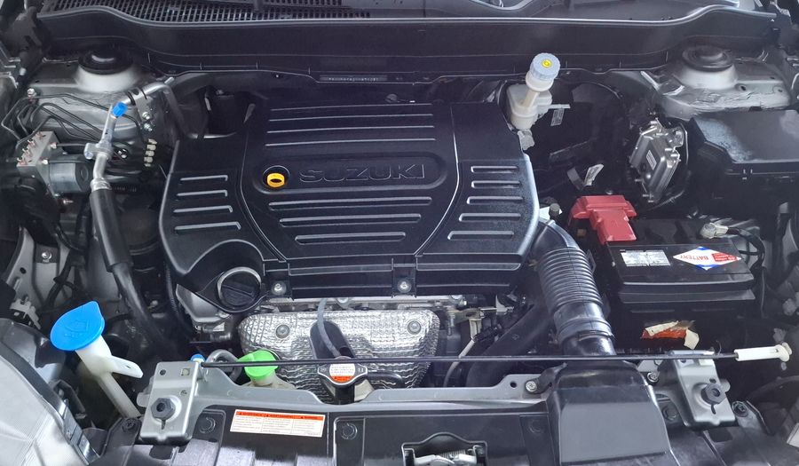 Suzuki Vitara 1.6 GLX AUTO Suv 2021