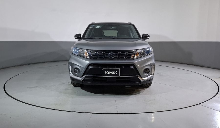 Suzuki Vitara 1.6 GLX AUTO Suv 2021