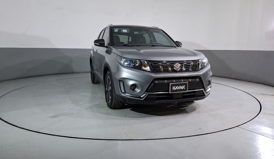 Suzuki Vitara 1.6 GLX AUTO Suv 2021