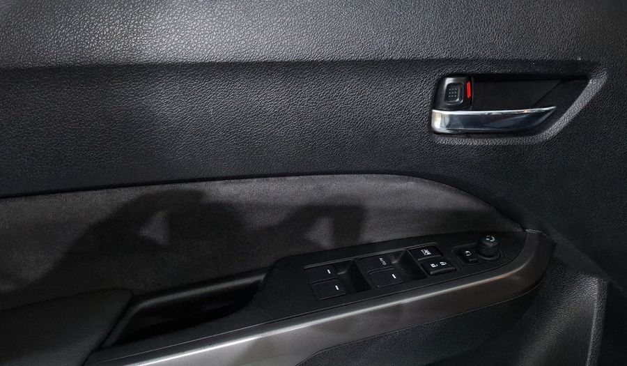 Suzuki Vitara 1.6 GLX AUTO Suv 2021