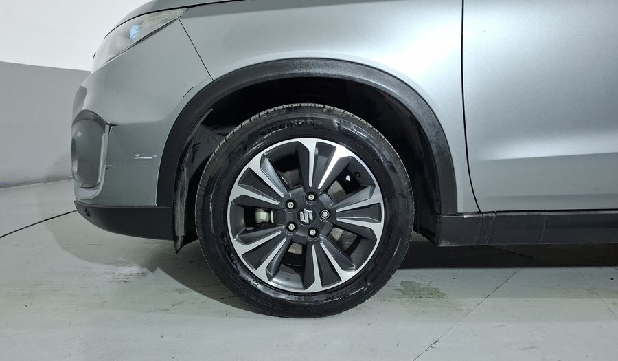 Suzuki Vitara 1.6 GLX AUTO Suv 2021