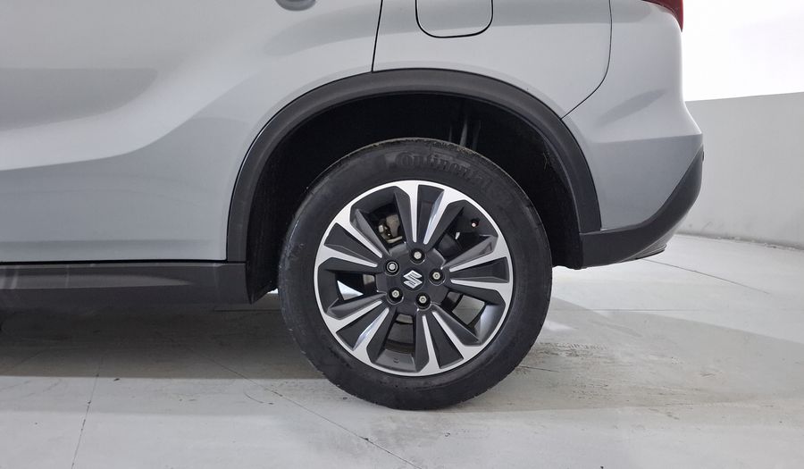 Suzuki Vitara 1.6 GLX AUTO Suv 2021