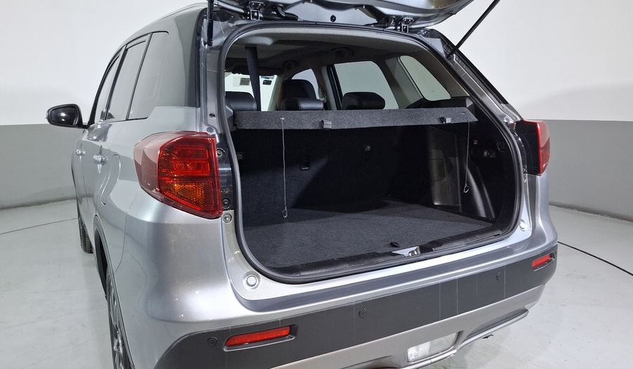 Suzuki Vitara 1.6 GLX AUTO Suv 2021