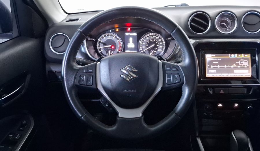 Suzuki Vitara 1.6 GLX AUTO Suv 2021