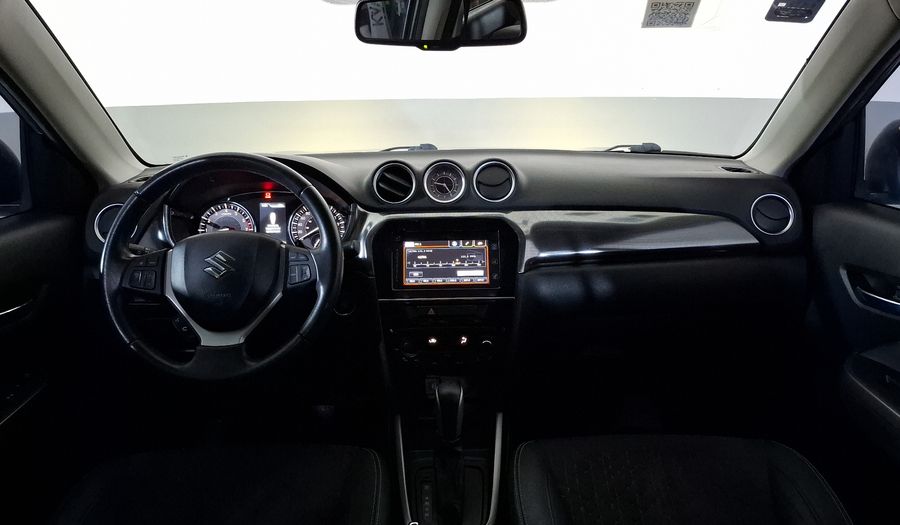 Suzuki Vitara 1.6 GLX AUTO Suv 2021