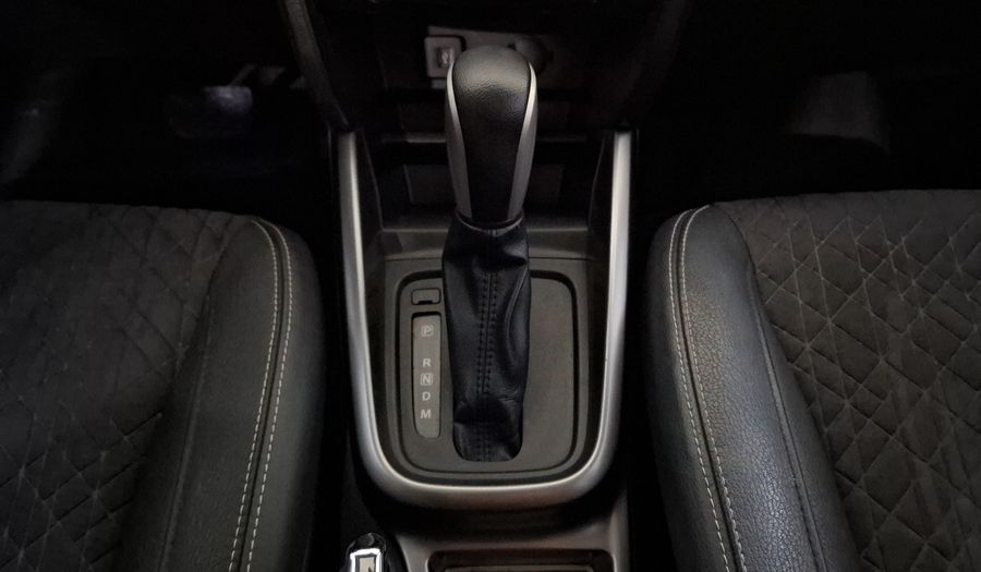 Suzuki Vitara 1.6 GLX AUTO Suv 2021