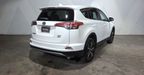Toyota Rav4 2.5 XLE AWD AT Suv 2017