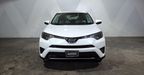 Toyota Rav4 2.5 XLE AWD AT Suv 2017