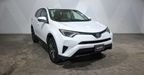 Toyota Rav4 2.5 XLE AWD AT Suv 2017