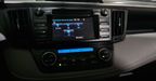 Toyota Rav4 2.5 XLE AWD AT Suv 2017