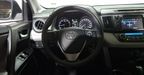 Toyota Rav4 2.5 XLE AWD AT Suv 2017