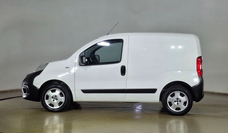 Ram Van 700 1.4 2022