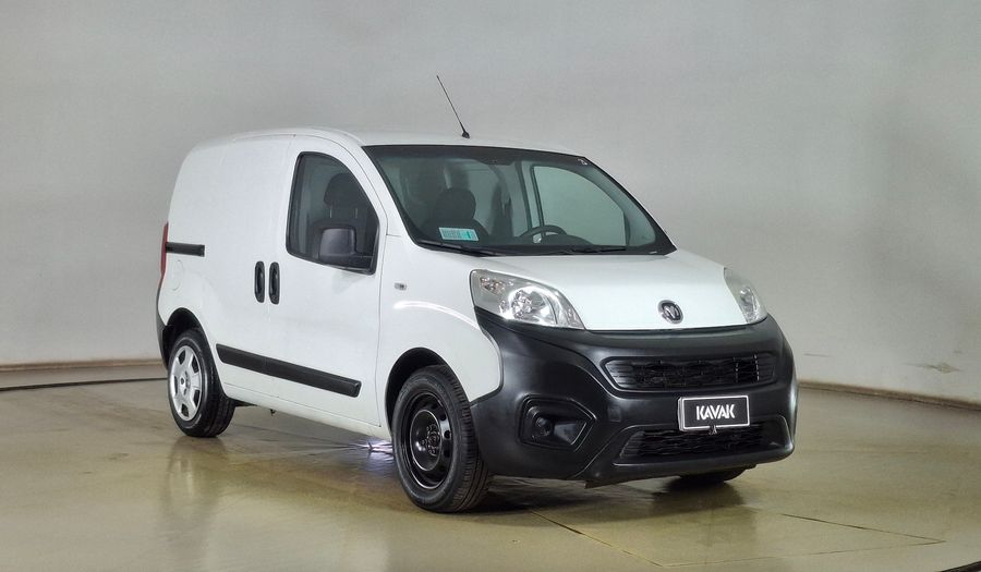 Ram Van 700 1.4 2022