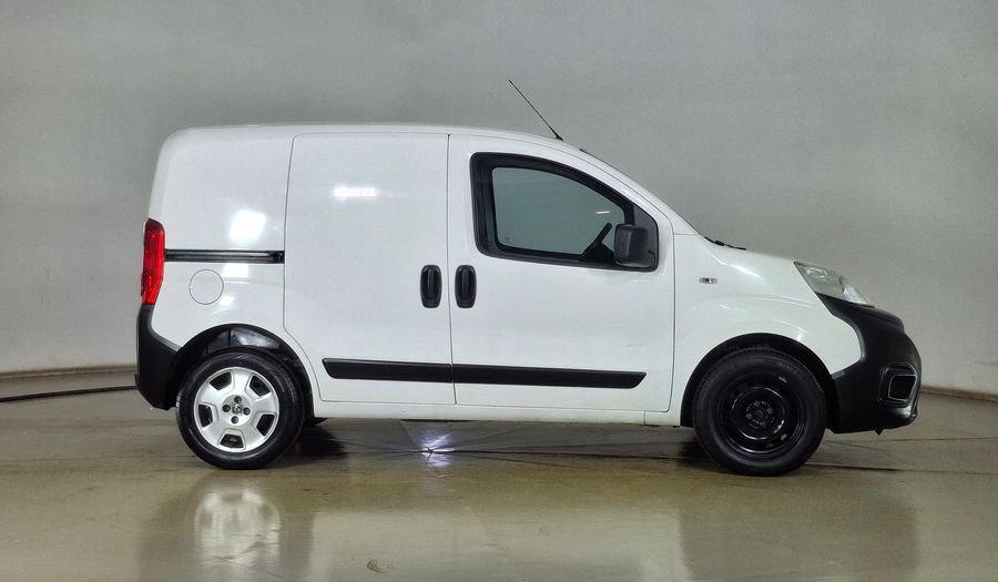 Ram Van 700 1.4 2022