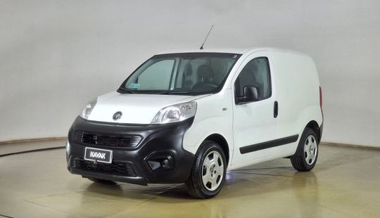 Ram • VAN 700