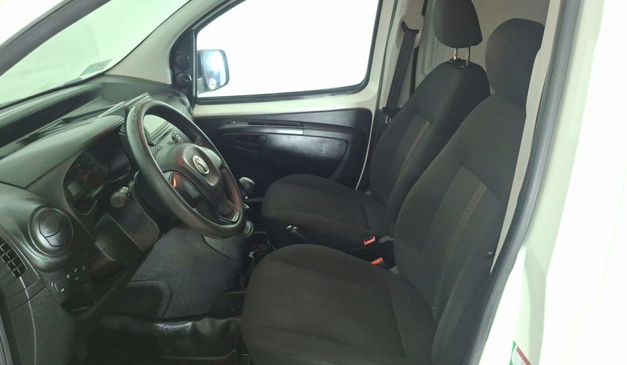 Ram Van 700 1.4 2022