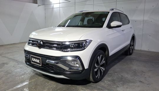 Volkswagen • Taigun