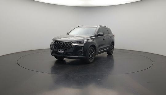 Chery • Tiggo 7