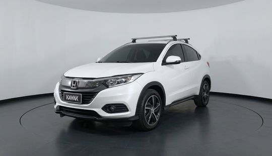 Honda • HR-V