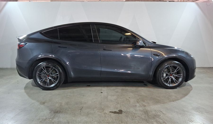 Tesla Model Y BEV LONG RANGE AUTO 4WD Suv 2024