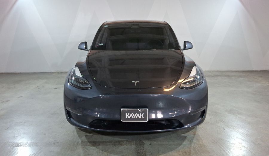 Tesla Model Y BEV LONG RANGE AUTO 4WD Suv 2024