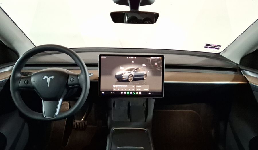 Tesla Model Y BEV LONG RANGE AUTO 4WD Suv 2024