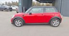 Mini Cooper 1.6 COOPER AUTO Hatchback 2013