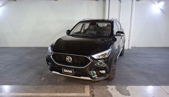 Mg • Zs