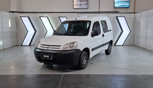 Citroen • Berlingo