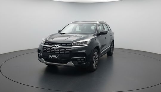 Chery • Tiggo 8