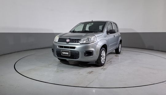 Fiat • Uno