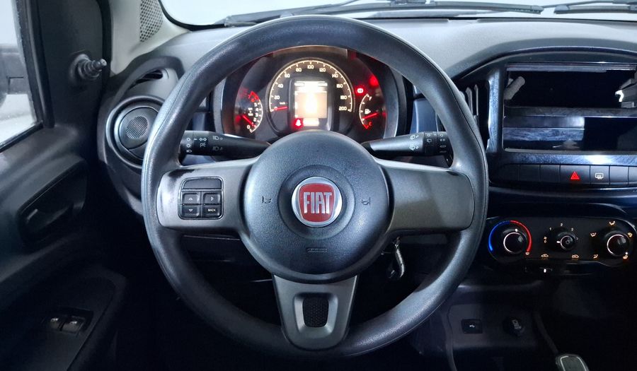 Fiat Uno 1.4 ATTRACTIVE Hatchback 2015