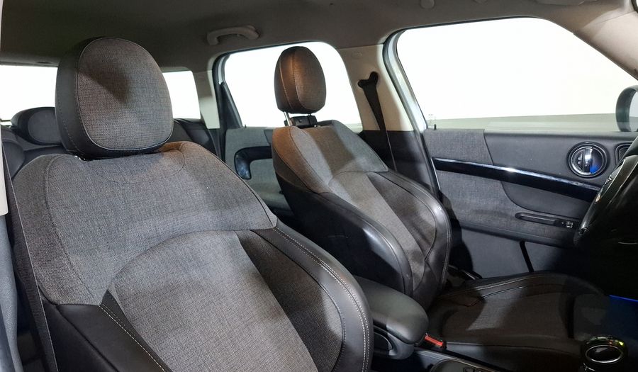 Mini Countryman 1.5 COOPER CHILI AUTO Hatchback 2019