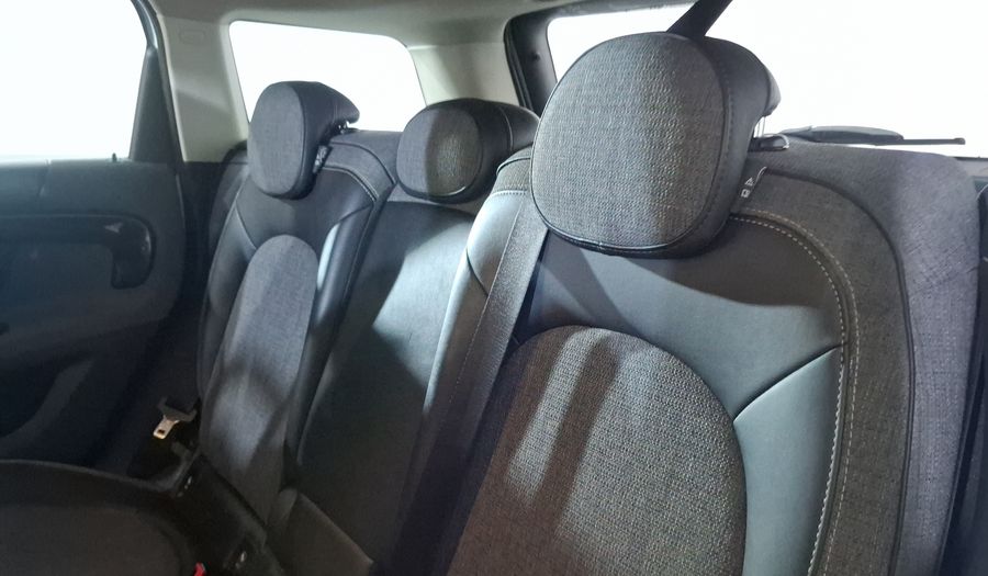 Mini Countryman 1.5 COOPER CHILI AUTO Hatchback 2019
