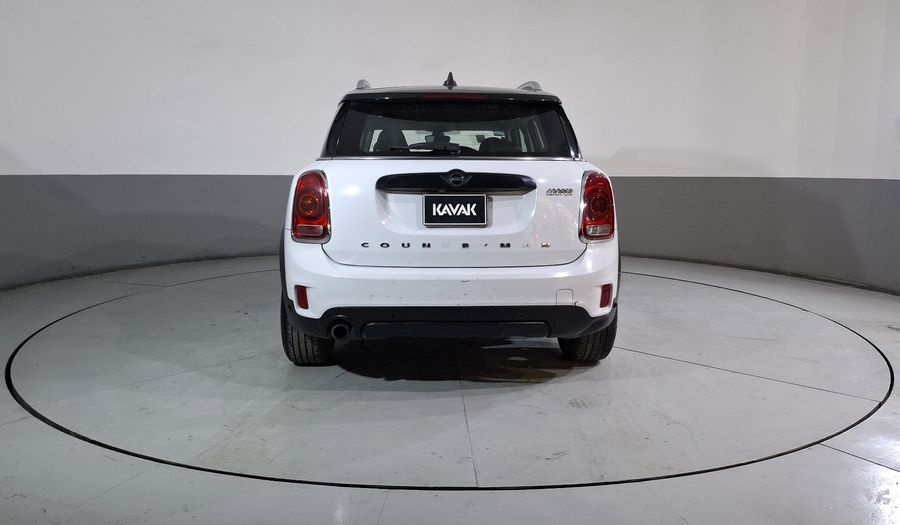 Mini Countryman 1.5 COOPER CHILI AUTO Hatchback 2019
