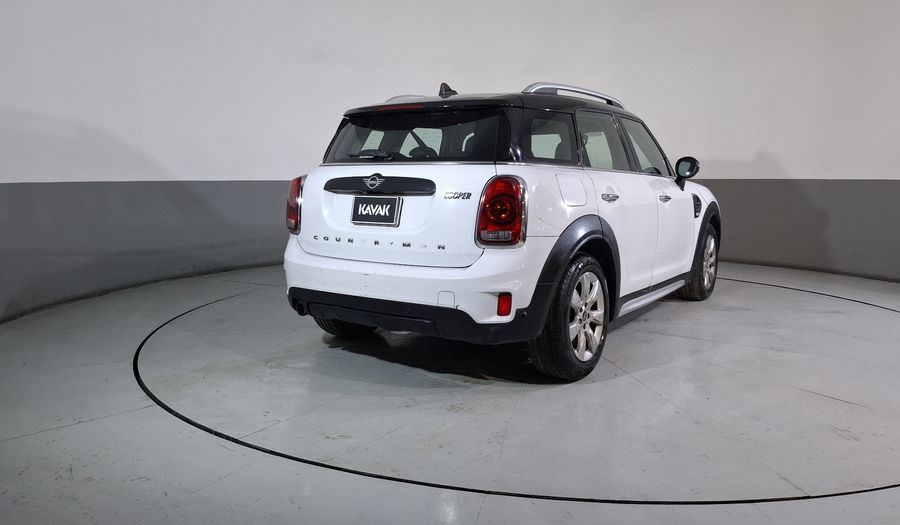Mini Countryman 1.5 COOPER CHILI AUTO Hatchback 2019