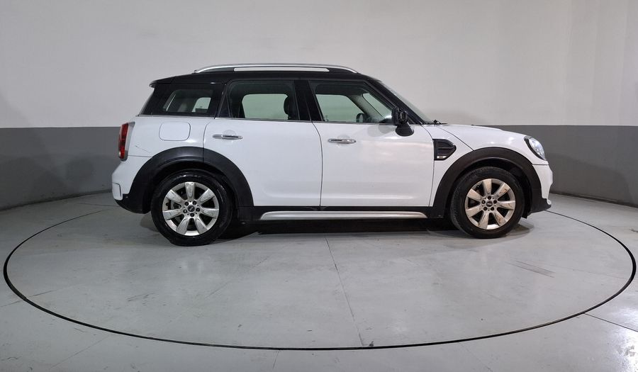 Mini Countryman 1.5 COOPER CHILI AUTO Hatchback 2019