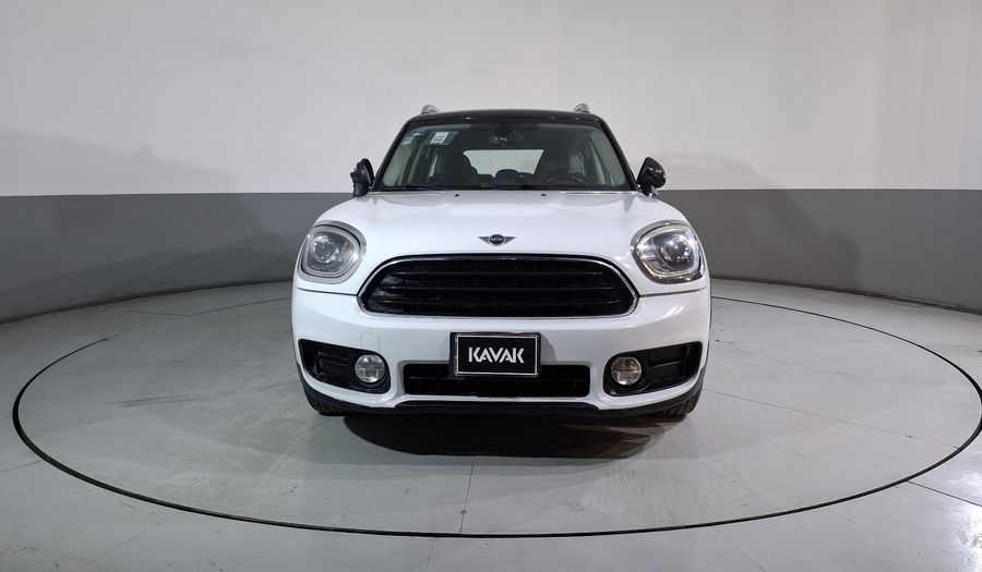 Mini Countryman 1.5 COOPER CHILI AUTO Hatchback 2019