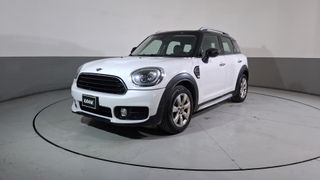 Mini • Countryman