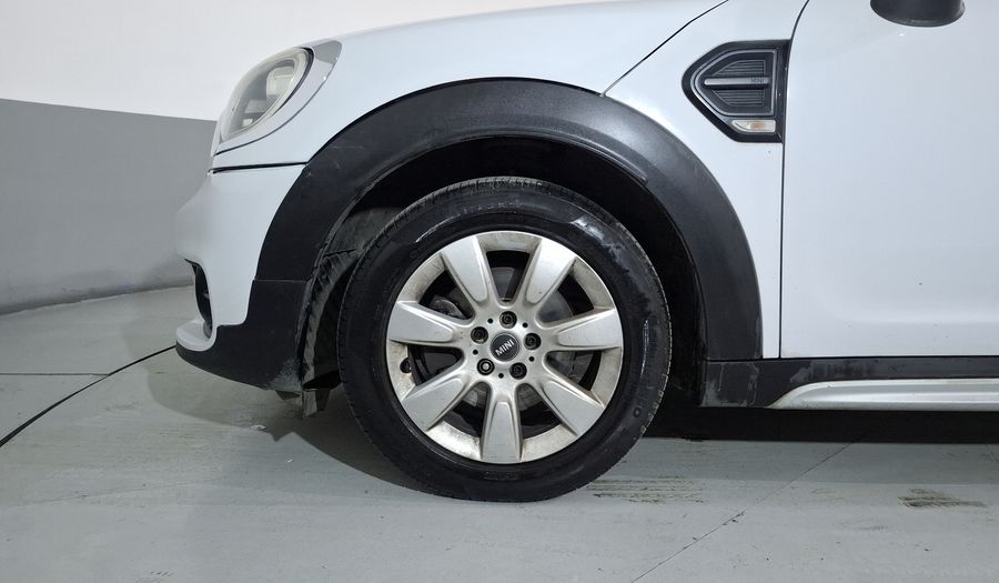 Mini Countryman 1.5 COOPER CHILI AUTO Hatchback 2019