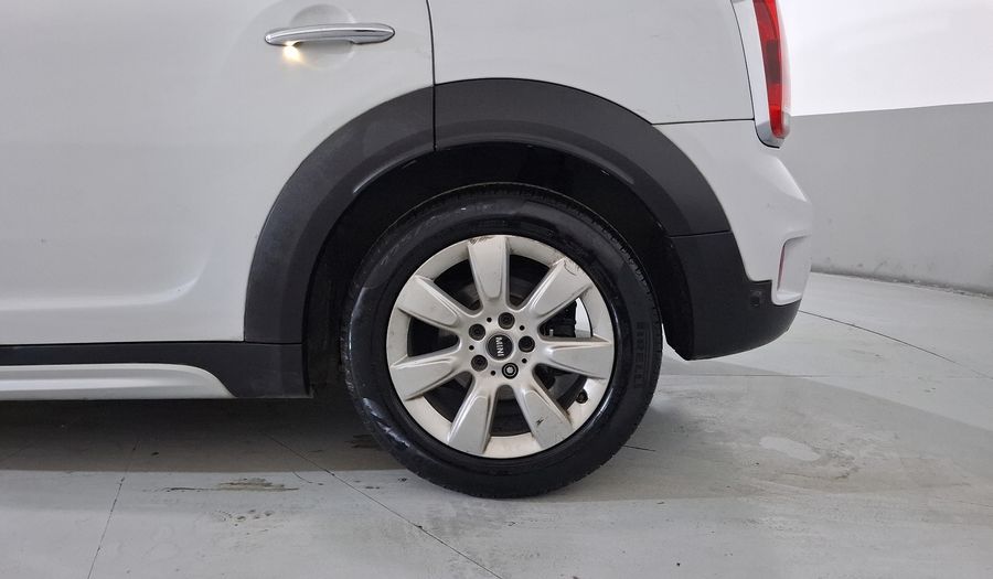 Mini Countryman 1.5 COOPER CHILI AUTO Hatchback 2019
