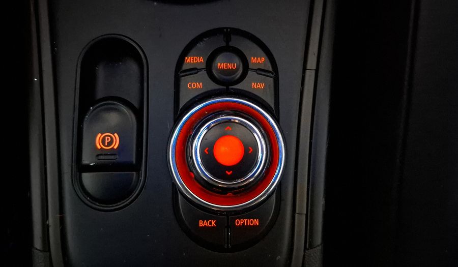 Mini Countryman 1.5 COOPER CHILI AUTO Hatchback 2019