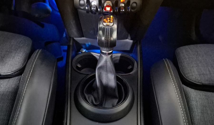 Mini Countryman 1.5 COOPER CHILI AUTO Hatchback 2019