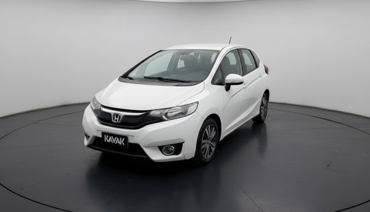 Honda • Fit