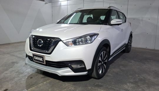 Nissan • Kicks
